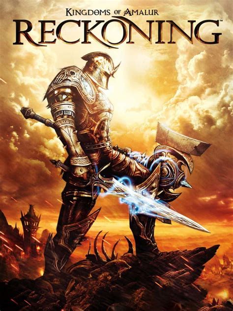 The 17 Games Most Like God of War, Ranked.